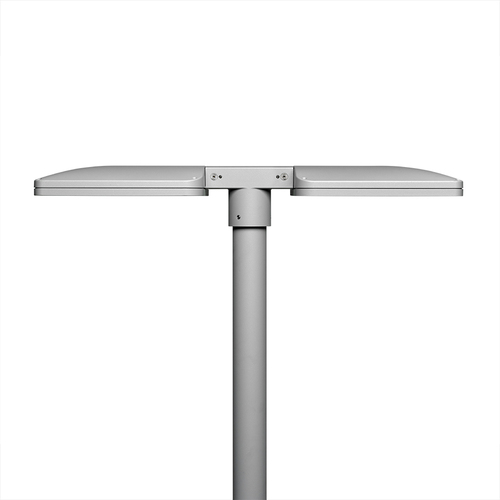 Meyer+Sohn LED-Strahler silber 8250455140 Meyer+Sohn LED-Strahler silber 8250455140