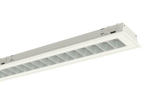 Ridi-Leuchten LED-Einbauleuchte 840 EL-ES1547ND #0828126 Ridi-Leuchten LED-Einbauleuchte 840 EL-ES1547ND #0828126