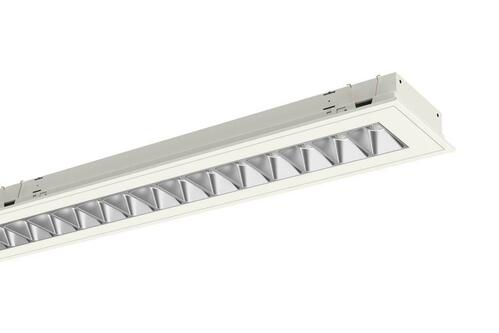 Ridi-Leuchten LED-Einbauleuchte 840, ML EL-ES1547RF #0828134