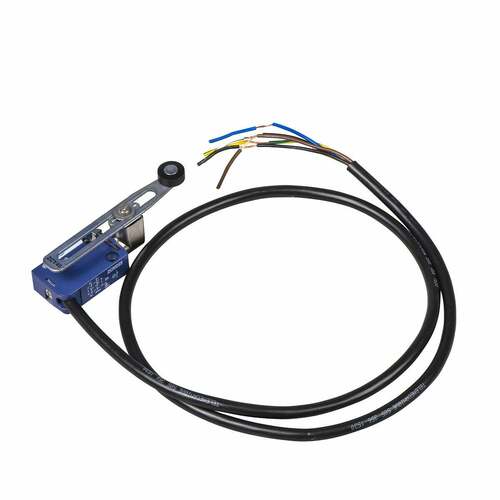 Telemechanique Sensors Positionsschalter universal XCMD2145L1 Telemechanique Sensors Positionsschalter universal XCMD2145L1