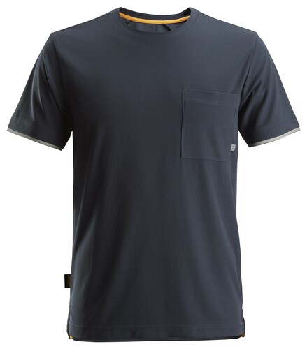 Snickers Workwear T-Shirt kurzarm AllroundW Size: XXXL 25989500009