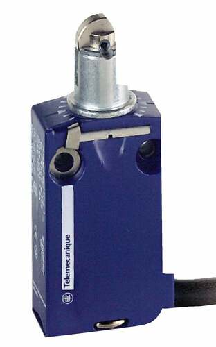 Telemechanique Sensors Positionsschalter 1Ö+1S XCMD2502L3 Telemechanique Sensors Positionsschalter 1Ö+1S XCMD2502L3