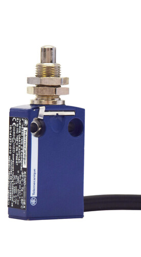 TMSS Germany Endschalter Atex mini XCMD41F0L5EX TMSS Germany Endschalter Atex mini XCMD41F0L5EX