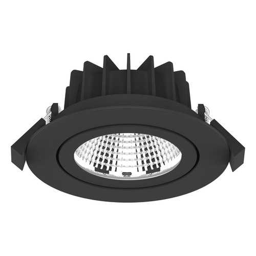 EVN Lichttechnik LED-Deckenleuchte schwenkbar P54130925