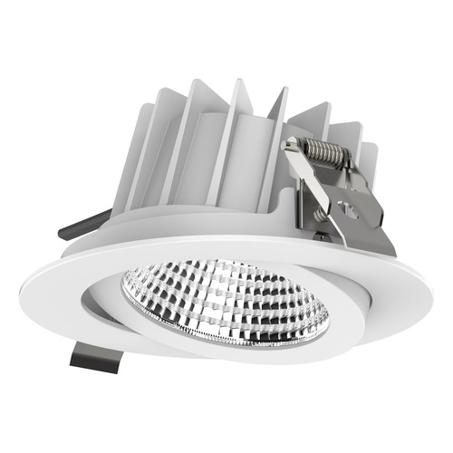 EVN Lichttechnik LED-Deckenleuchte schwenkbar P54250125