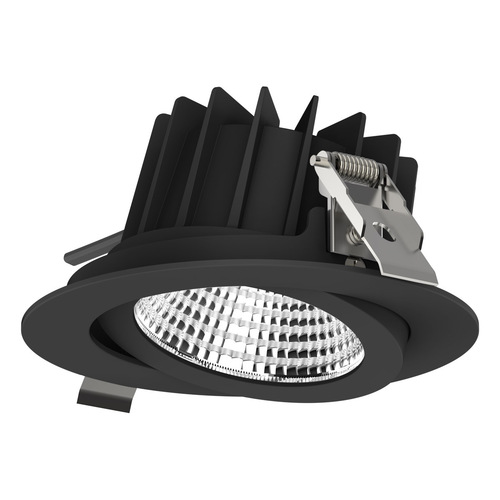 EVN Lichttechnik LED-Deckenleuchte schwenkbar P54250925