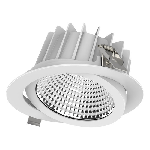 EVN Lichttechnik LED-Deckenleuchte schwenkbar P54350125