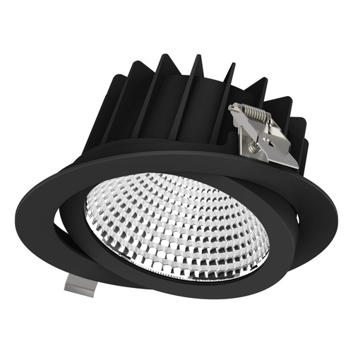 EVN Lichttechnik LED-Deckenleuchte schwenkbar P54350925