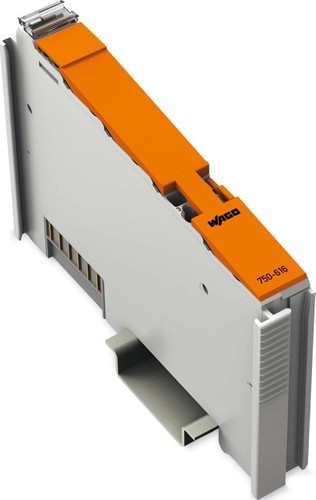 WAGO GmbH & Co. KG Distanzklemme 750-616