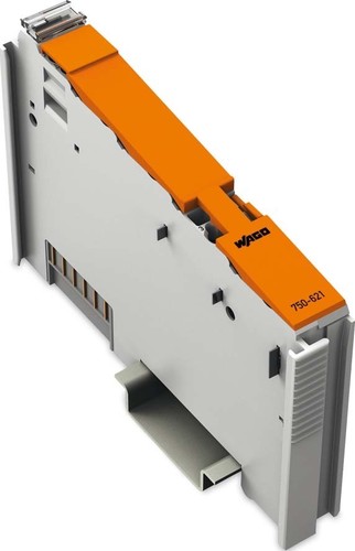 WAGO GmbH & Co. KG Distanzklemme m Leistungskontakten 750-621