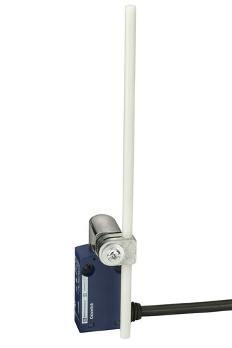 Telemechanique Sensors Positionsschalter XCMN2159L1 Telemechanique Sensors Positionsschalter XCMN2159L1