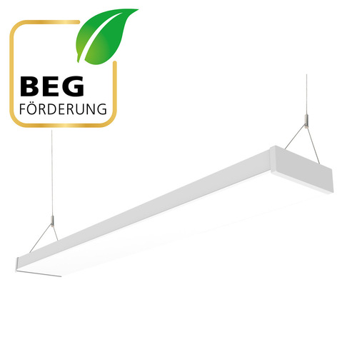 EVN Lichttechnik LED-Pendelleuchte PPS1200125