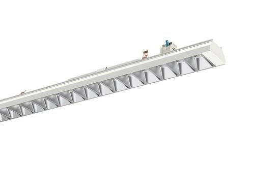 Ridi-Leuchten LED-Geräteträger 940, ML, weiß VL1GW1500RF #1522581