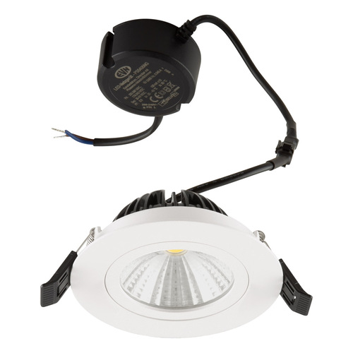 EVN Lichttechnik LED-Deckenleuchte schwenkbar PS54060102