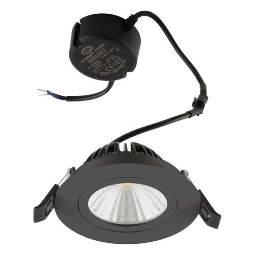 EVN Lichttechnik LED-Deckenleuchte schwenkbar PS54060902