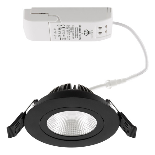 EVN Lichttechnik LED-Deckenleuchte schwenkbar PS54100902