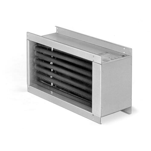 Helios Ventilatoren Elektro-Heizregister 7,8 KW 400V EHR-K 8/50/25-30