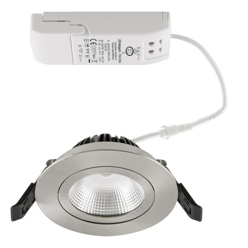 EVN Lichttechnik LED-Deckenleuchte schwenkbar PS54101340