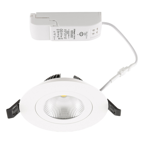 EVN Lichttechnik LED-Deckenleuchte schwenkbar PS54140102