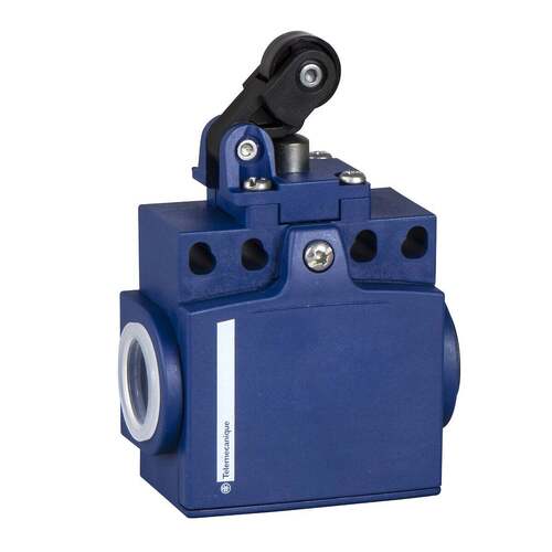 TMSS Germany XCNT Pos.sch. Rollenst. Kunstst.r., horinzon XCNT2121P16 TMSS Germany XCNT Pos.sch. Rollenst. Kunstst.r., horinzon XCNT2121P16