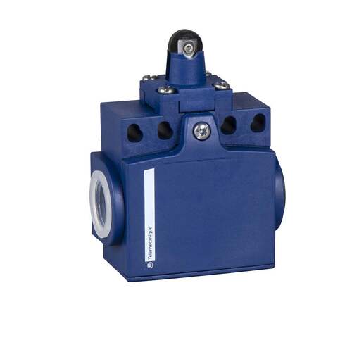 TMSS Germany XCNT Pos.sch. Rollenst. Kunstst.r., 1Ö+1S XCNT2502G11 TMSS Germany XCNT Pos.sch. Rollenst. Kunstst.r., 1Ö+1S XCNT2502G11