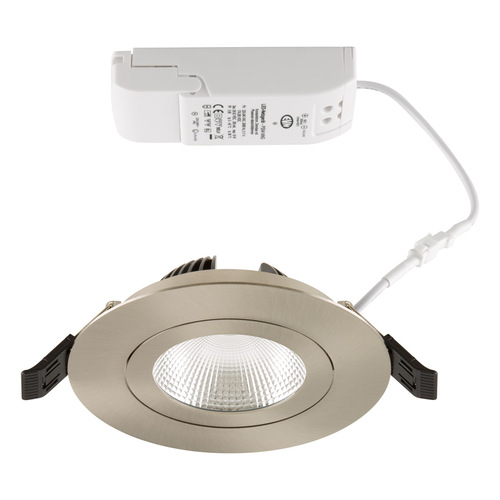 EVN Lichttechnik LED-Deckenleuchte schwenkbar PS54141340