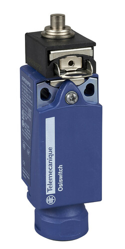 Telemechanique Sensors Positionsschalter mit Rastung XCPR2110P20 Telemechanique Sensors Positionsschalter mit Rastung XCPR2110P20