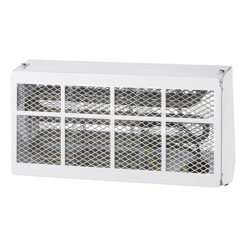 Helios Ventilatoren Elektro-Vorheizung zu KWL EC 250 W KWL-EVH 250 W
