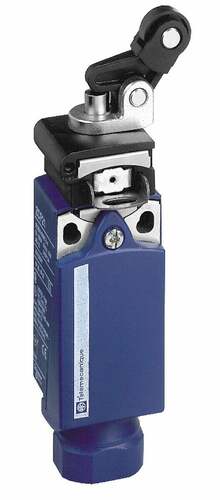 TMSS Germany Positionsschalter mit Rastung XCPR2127G13 TMSS Germany Positionsschalter mit Rastung XCPR2127G13
