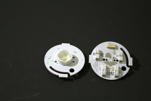 RP-Technik LED für Ex-Leuchte LEDR1-XTE-SC-S01 RP-Technik LED für Ex-Leuchte LEDR1-XTE-SC-S01