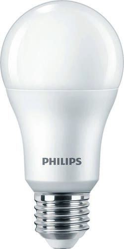 Philips Lighting LED-Lampe A60 E27, 827 CoreProLED #16901200