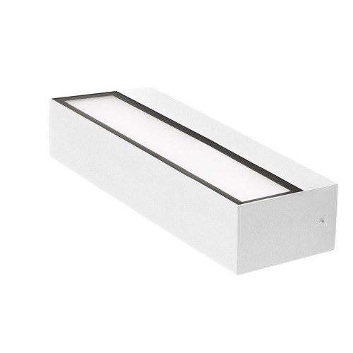 EVN Lichttechnik LED-Wandleuchte IP65 WAUD65150125