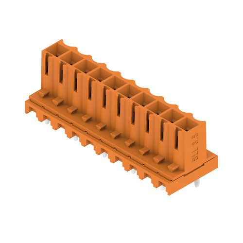 Weidmüller Verbinder Buchsenleiste 3.50mm BLL 3.50/#1376470000 Weidmüller Verbinder Buchsenleiste 3.50mm BLL 3.50/#1376470000