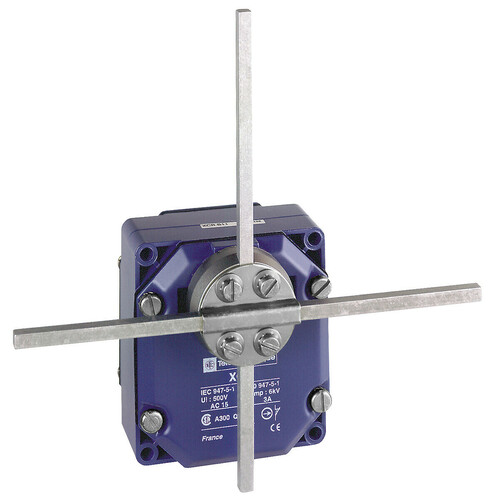 Telemechanique Sensors Positionsschalter IP54 XCRE58 Telemechanique Sensors Positionsschalter IP54 XCRE58