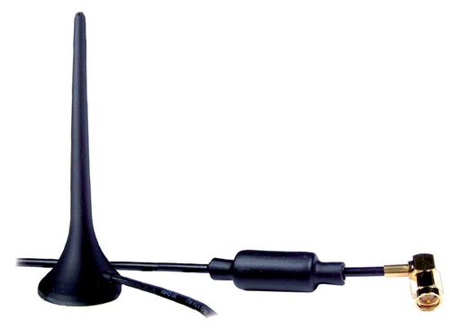 WAGO GmbH & Co. KG RF-Antenne 868MHz/SMA 758-910 WAGO GmbH & Co. KG RF-Antenne 868MHz/SMA 758-910