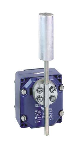 Telemechanique Sensors Schieflaufschalter 2OS IP65 LM XCRT115