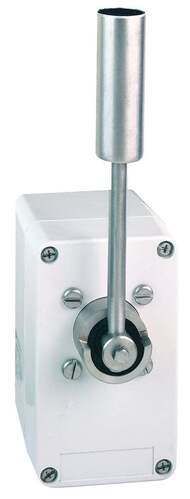 Telemechanique Sensors Schieflaufschalter 2OS IP65 PE XCRT315