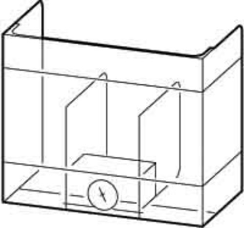 Eaton Klemmenabdeckung für DILM500 DILM500-XHB