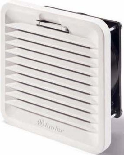 Finder Filterlüfter 24 m3/h, 17 W 7F.20.8.230.1020