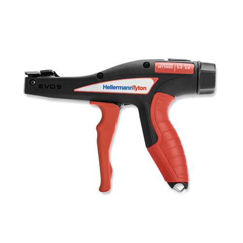 HellermannTyton Zugrafteinstellung EVO9 110-80015