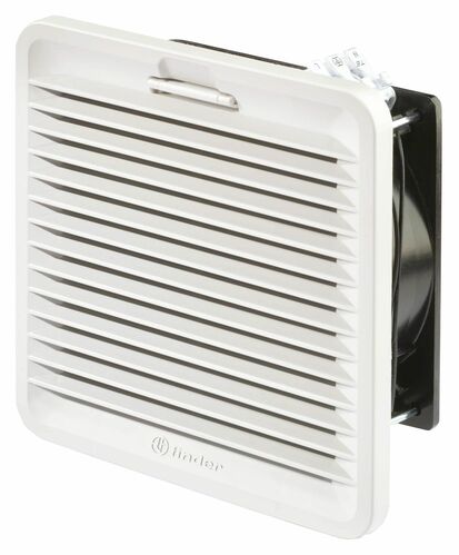 Finder Filterlüfter 100 m3/h, 28 W 7F.20.8.230.3100