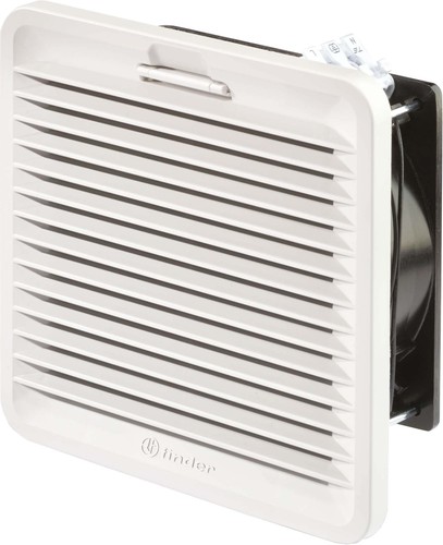 Finder Filterlüfter 55 m3/h, 7 W 7F.20.9.024.2055