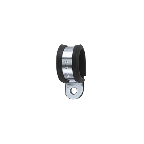 HellermannTyton Befestigungsschelle AFCS50GS/PVCBK/ML(5)