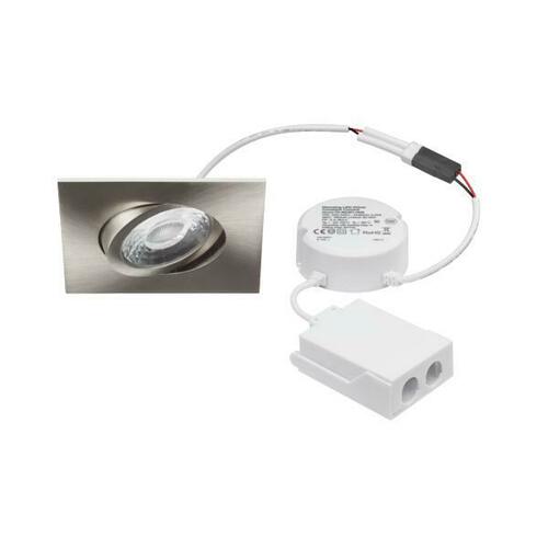 Brumberg Leuchten LED-Einbaustrahler 230V 3000K-1800K, d2w 39415153DW