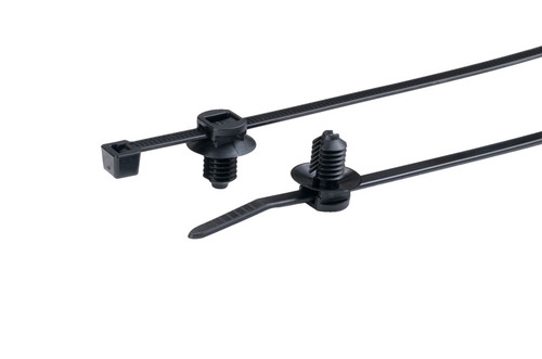 HellermannTyton Befestigungsbinder 150x4,6 150-31093