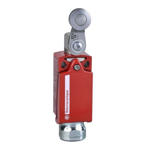 Telemechanique Sensors Positionsschalter Metall 1S+2Ö ISO20 XCSD3919P20 Telemechanique Sensors Positionsschalter Metall 1S+2Ö ISO20 XCSD3919P20