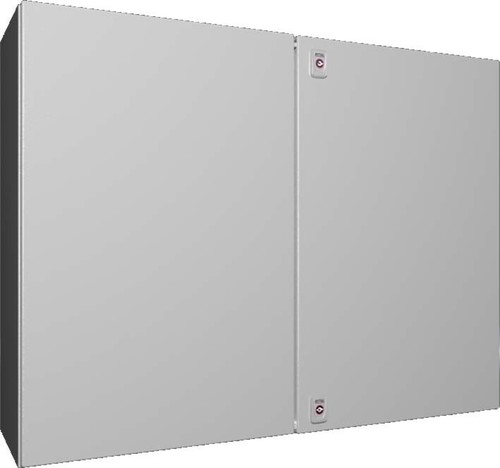 Rittal Kompakt-Schaltschrank AX 2-türig,1000x760x300 AX 1130.000 Rittal Kompakt-Schaltschrank AX 2-türig,1000x760x300 AX 1130.000