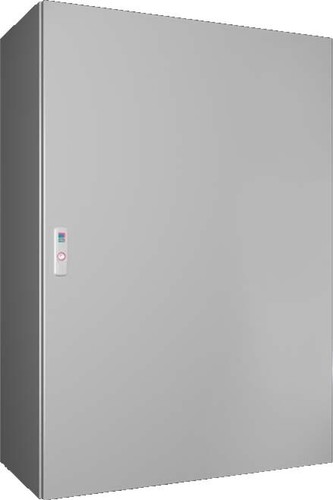 Rittal Kompakt-Schaltschrank AX 1-türig,800x1200x400 AX 1281.000