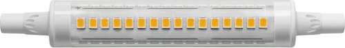LIGHTME LED-Lampe R7s 830, 118mm LM85378