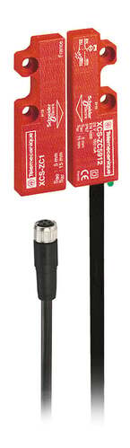 Telemechanique Sensors Magnet+Magnetschalter Klein S+Ö Led M8 XCSDMC591L01M8